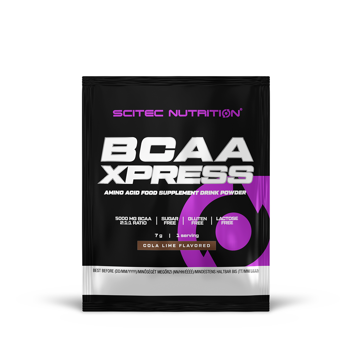 Scitec Nutrition BCAA-Xpress 7 g