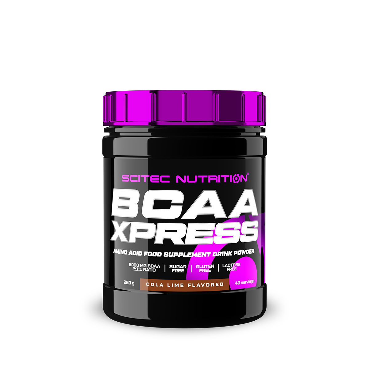 Scitec Nutrition BCAA-Xpress 280 g