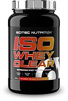 Scitec Nutrition Iso Whey Clear (1,025 kg)