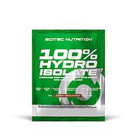 Scitec Nutrition 100% Hydro Isolate (23 g)