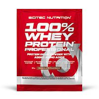 Scitec Nutrition 100% Whey Protein Professional (30 g)