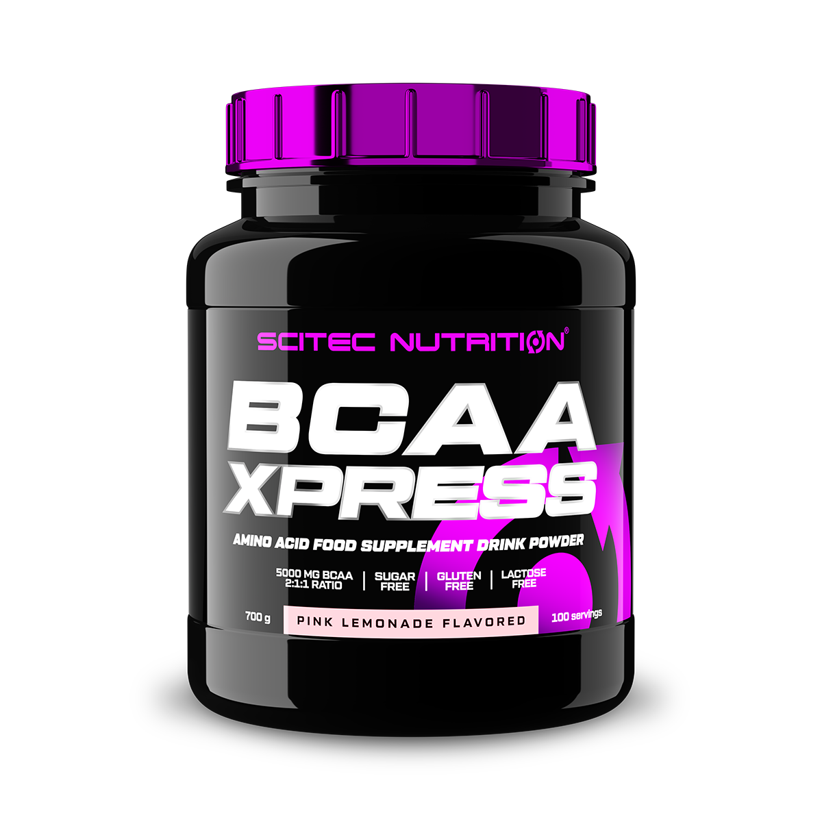 Scitec Nutrition BCAA-Xpress 700 g