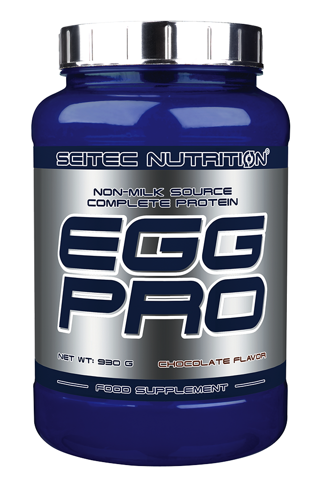 Scitec Nutrition Egg Pro 0,93 kg