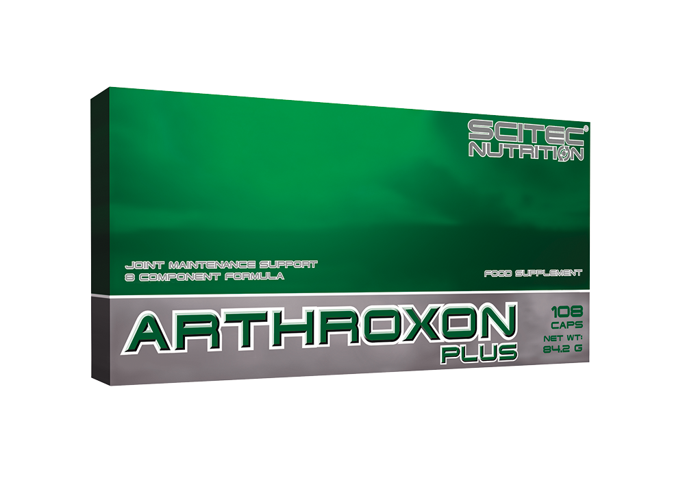 Scitec Nutrition Arthroxon Plus 108 kaps