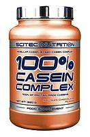 Scitec Nutrition 100% Casein Complex (0,92 kg)